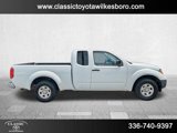 Used 2015 Nissan Frontier S image 4