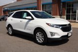 Used 2018 Chevrolet Equinox LT image 2