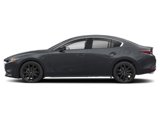 New 2025 MAZDA MAZDA3 s image 3