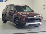 Used 2022 Chevrolet TrailBlazer LT w/ Convenience Package image 3