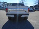 Used 2018 Ford F150 Platinum w/ Equipment Group 701A Luxury image 6