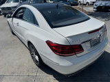 Used 2014 Mercedes-Benz E 350 Coupe image 3