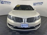 Used 2016 Lincoln MKX Reserve w/ Climate Package image 2