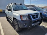 Used 2014 Nissan Xterra PRO-4X image 2