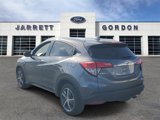 Used 2022 Honda HR-V EX image 3