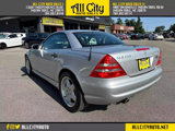 Used 1999 Mercedes-Benz SLK 230 image 5