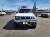 Used 1995 Toyota Tacoma 4x4 Regular Cab image 3