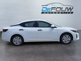 New 2025 Nissan Sentra S image 2