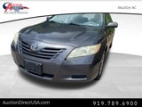 Used 2009 Toyota Camry LE image 4