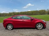 Used 2011 Hyundai Elantra Limited w/ Premium Pkg 5 image 5