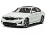 Used 2022 BMW 330e w/ Driving Assistance Package image 4