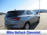 Used 2023 Chevrolet Equinox LT image 3