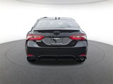 Used 2021 Toyota Camry SE image 4