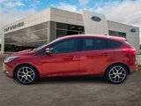 Used 2018 Ford Focus SEL w/ Interior Protection Package image 2