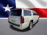 Used 2015 Chevrolet Suburban LT image 3