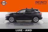 Used 2021 INFINITI QX50 Luxe image 6