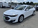 Used 2023 Chevrolet Malibu LT image 3