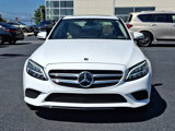 Used 2021 Mercedes-Benz C 300 4MATIC Sedan image 2