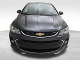 Used 2019 Chevrolet Sonic LT w/ RS Package image 3
