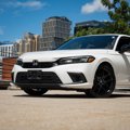 Used 2022 Honda Civic Sport image 2