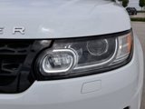 Used 2016 Land Rover Range Rover Sport Supercharged image 4