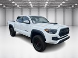 Used 2023 Toyota Tacoma TRD Pro image 3