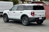 Used 2024 Ford Bronco Sport Big Bend image 5