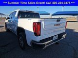 Used 2024 GMC Sierra 1500 SLT image 2