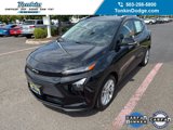 Used 2023 Chevrolet Bolt EUV LT image 3