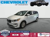 Used 2020 Kia Sedona L image 4