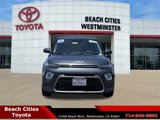 Used 2022 Kia Soul LX image 4