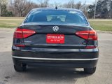 Used 2016 Volkswagen Passat 1.8T S image 6