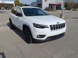 Used 2023 Jeep Cherokee Altitude Lux image 5