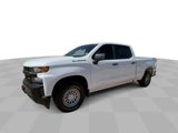 Used 2022 Chevrolet Silverado 1500 W/T w/ WT Value Package image 4