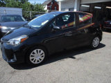 Used 2015 Toyota Yaris L image 3