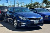 Used 2020 Kia Optima S image 2