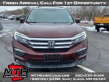 Used 2018 Honda Pilot EX-L image 3