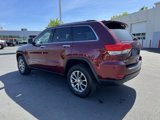 Used 2016 Jeep Grand Cherokee Limited image 3