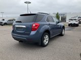 Used 2011 Chevrolet Equinox LT w/ Driver Convenience Package image 3