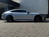 Used 2018 Porsche Panamera Turbo image 5
