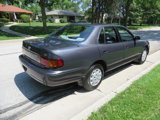 Used 1996 Toyota Camry LE image 5