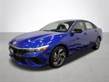 New 2025 Hyundai Elantra Sport w/ Cargo Package image 2