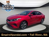 Used 2024 Kia Forte LXS w/ LXS Technology Package image 1