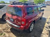 Used 2015 Jeep Patriot Latitude image 4