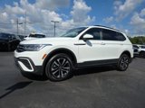 Used 2022 Volkswagen Tiguan S image 3