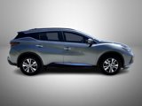 Used 2022 Nissan Murano SV w/ Cargo Package image 4