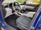 Used 2022 Hyundai Tucson SEL w/ Cargo Package image 2