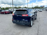 Used 2014 Jeep Cherokee Latitude image 3