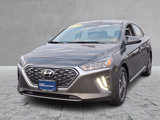 Certified 2021 Hyundai Ioniq SEL image 4