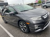 Used 2019 Honda Odyssey Elite image 2